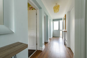 Entrance Hall- click for photo gallery